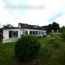 Maison à SAINT-GERMAIN-SUR-AVRE