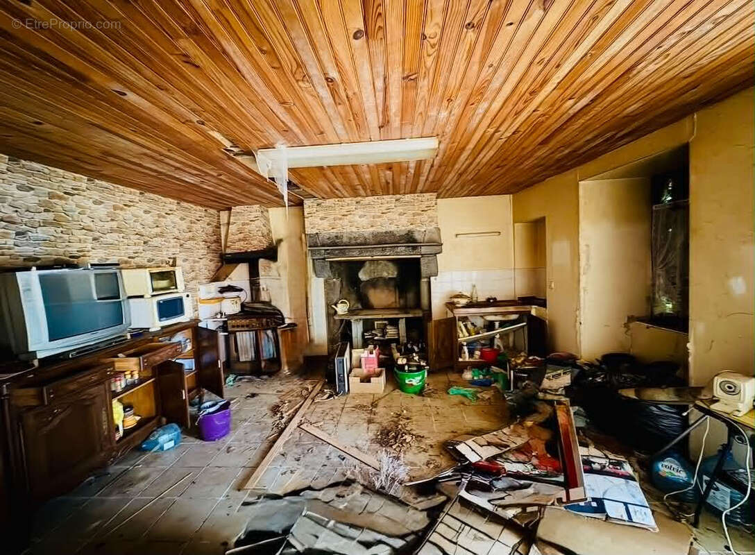 Avis aux amoureux des projets et de la rénovation ! - photo 5