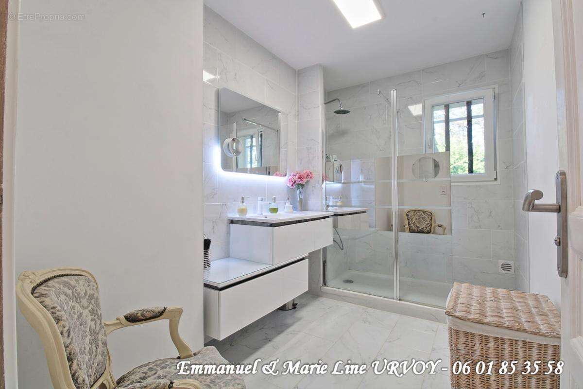 Maison à SAINT-REMY-DE-PROVENCE