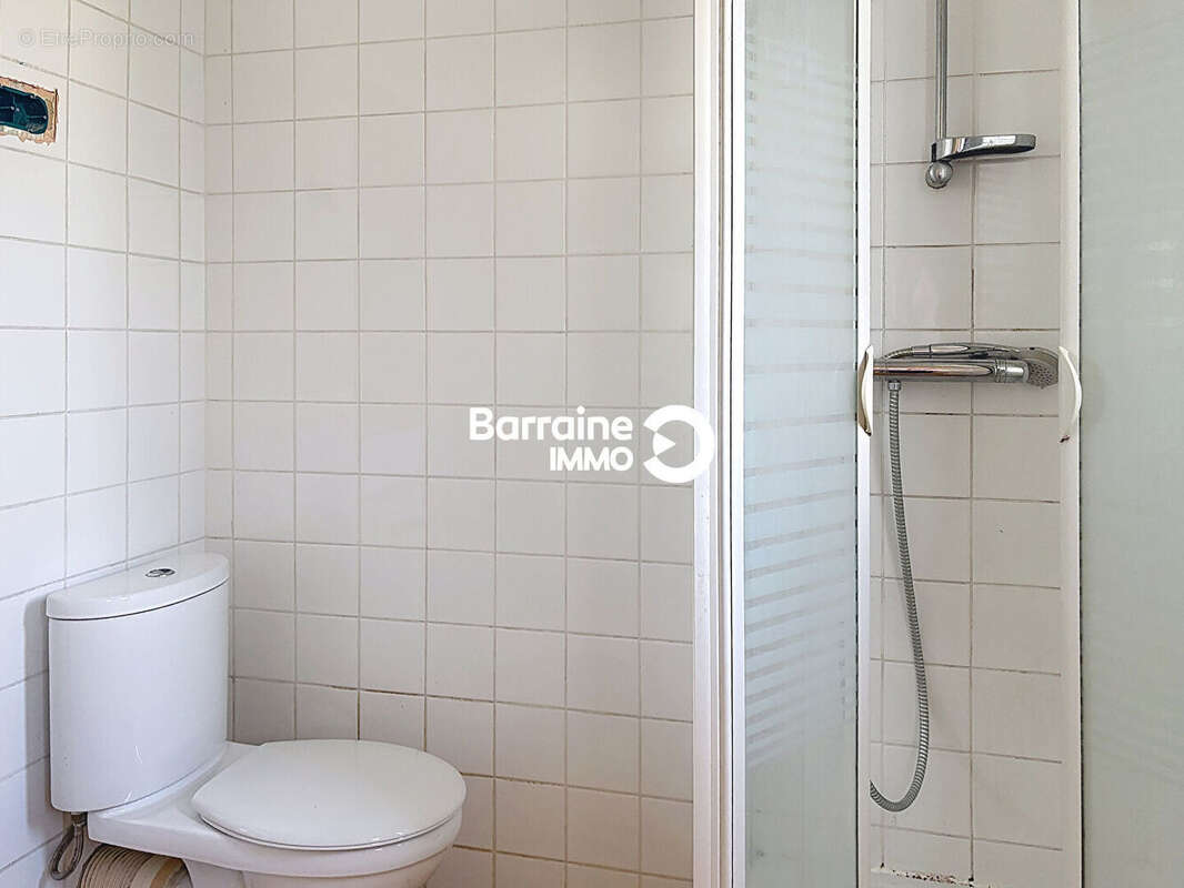 Appartement à SAINT-PHILIBERT