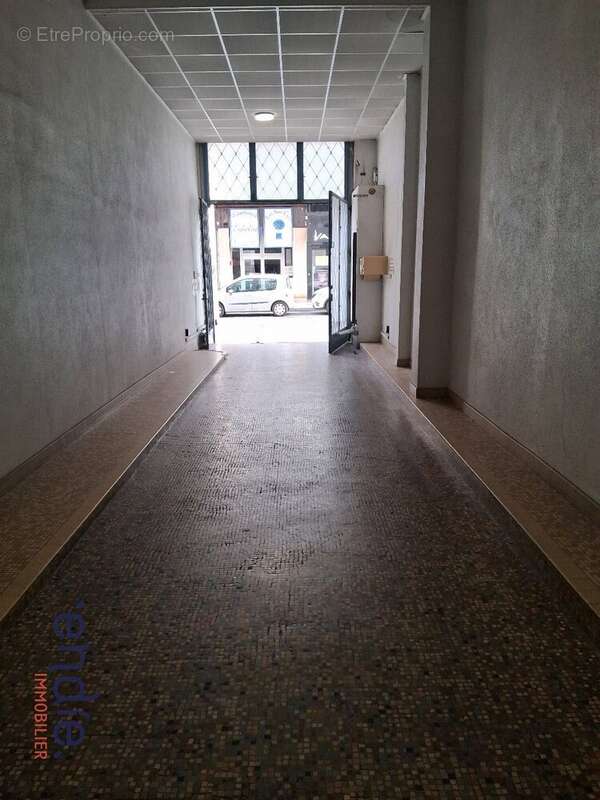 Appartement à MONTLUCON