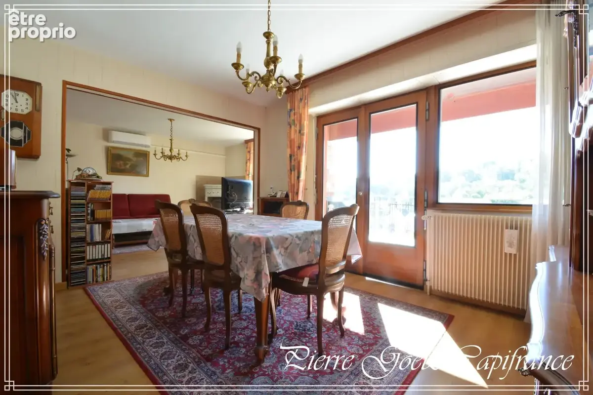 Wasselonne – Maison 102,54 m² – 3 chambres – Vue dégagée – Terrain 1 037 m² - photo 4