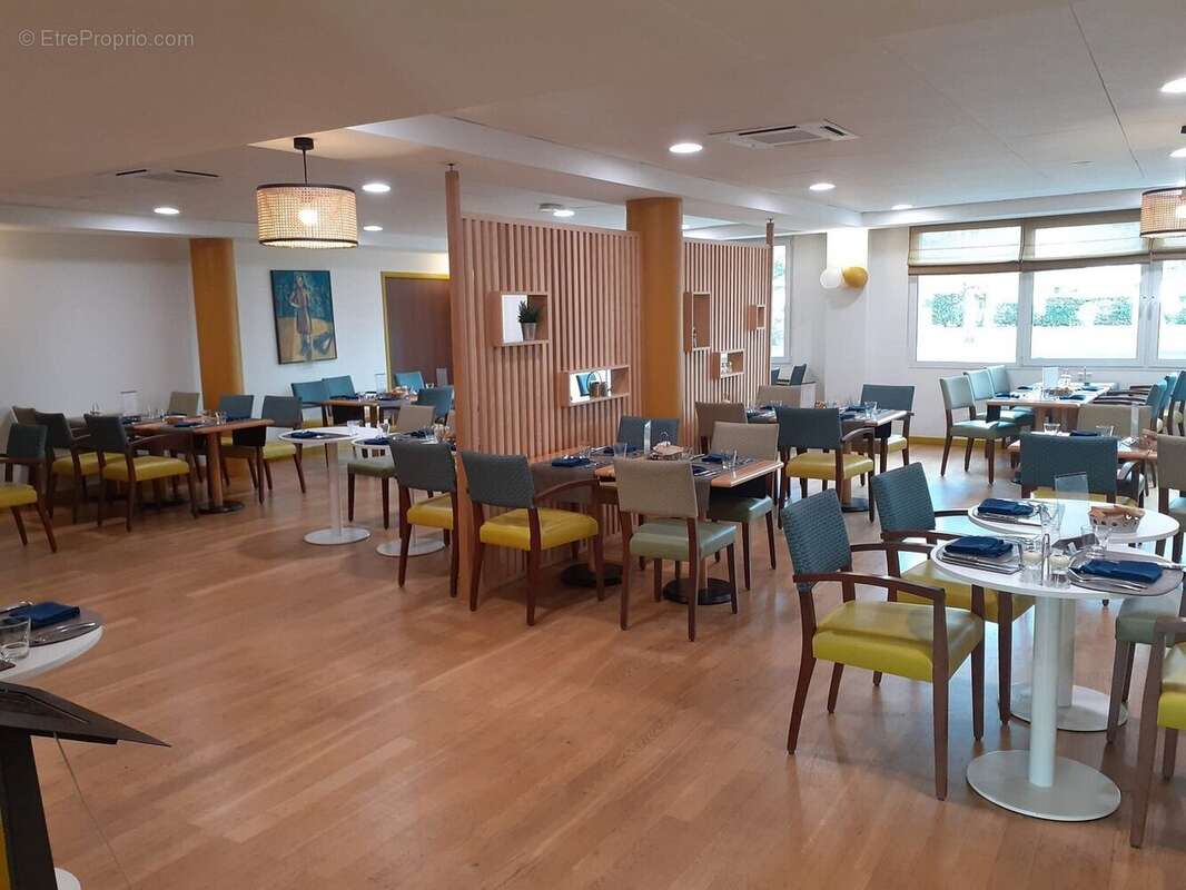 Appartement à MONTLUCON