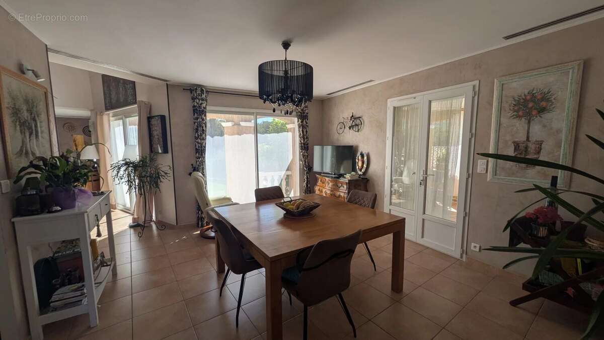 Grande maison familiale  à Bize-Minervois - photo 17