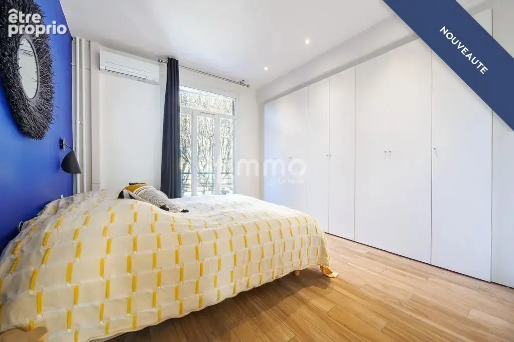 Marseille 7ème / Appartement rénové / Extérieur - photo 5
