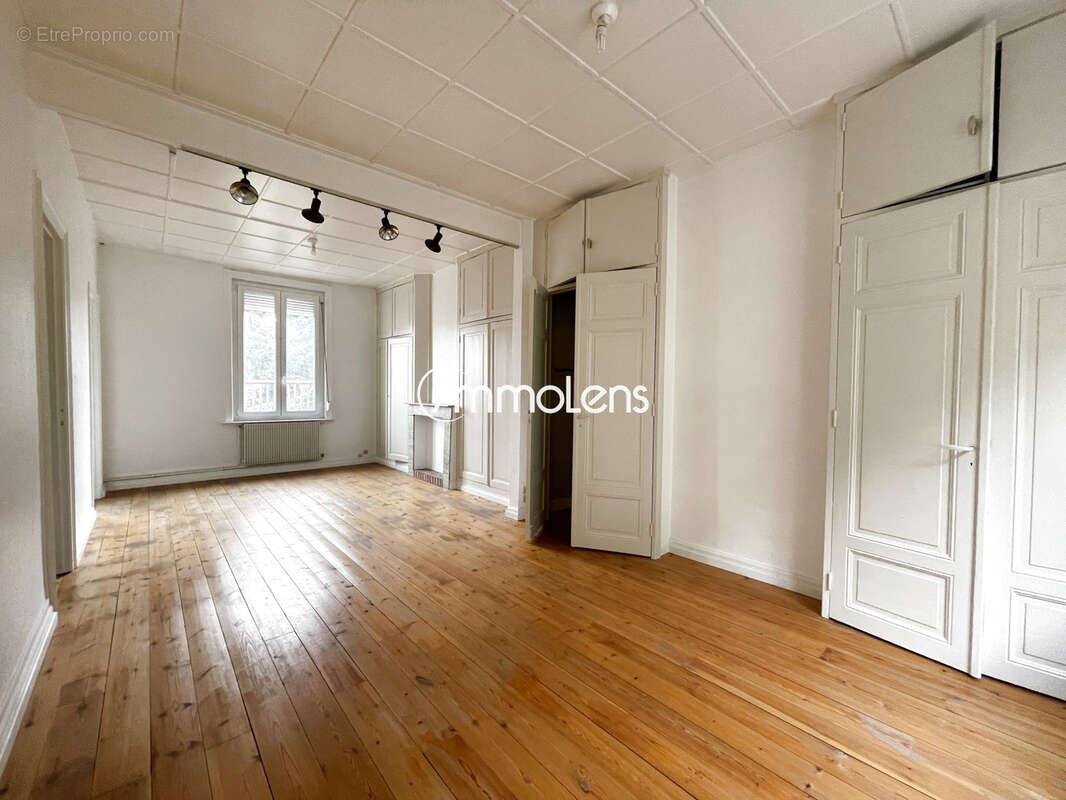 Appartement à LENS