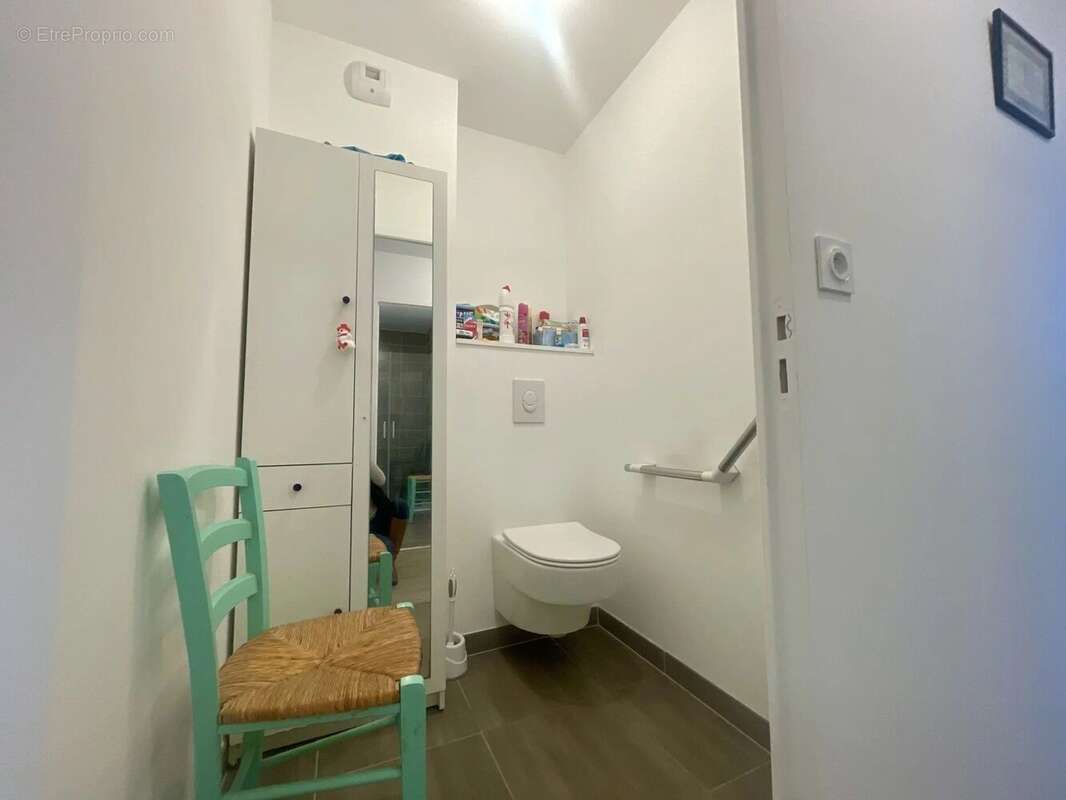 Appartement à BOUAYE