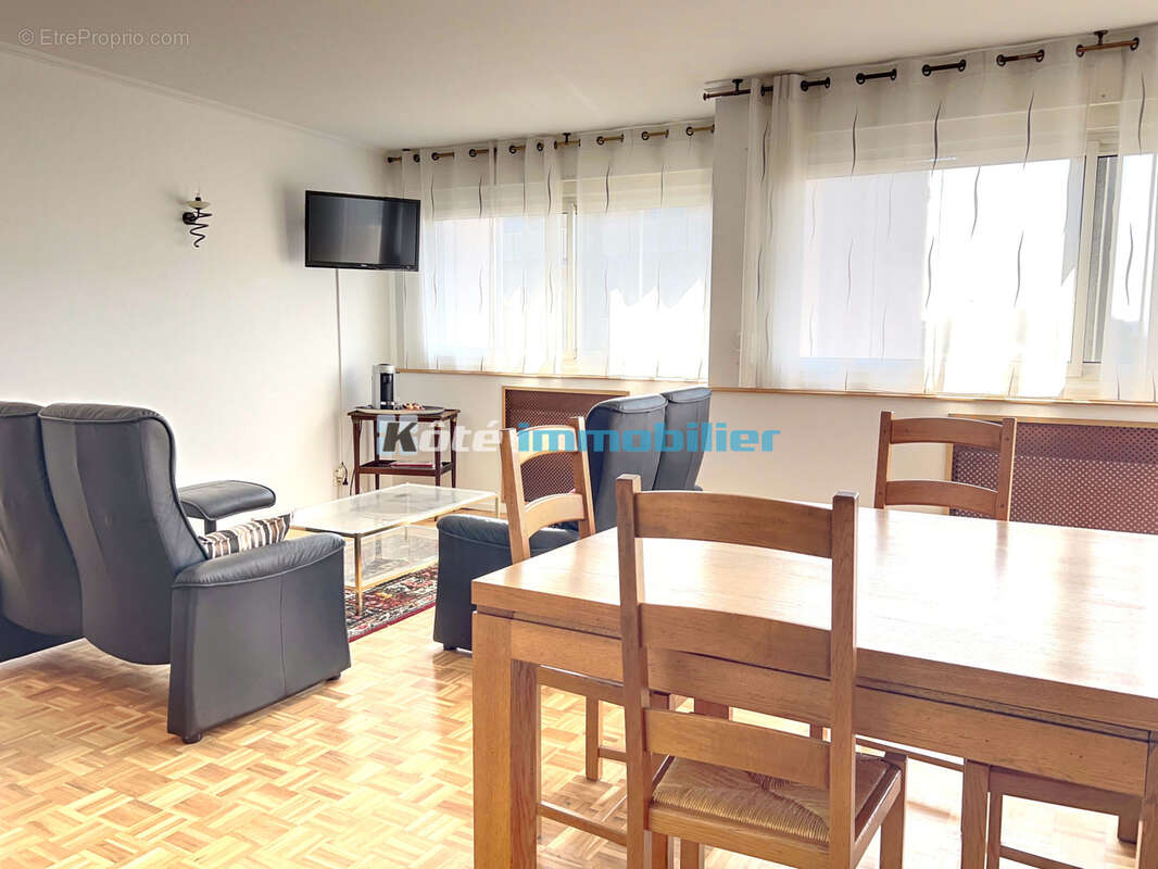 Place verdun appartement t4 de 95 m2 - photo 5
