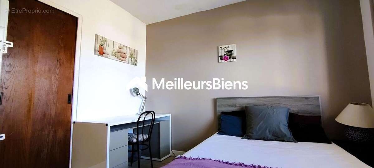 Toulouse Saint-Simon: Maison T6 + Studio - photo 7