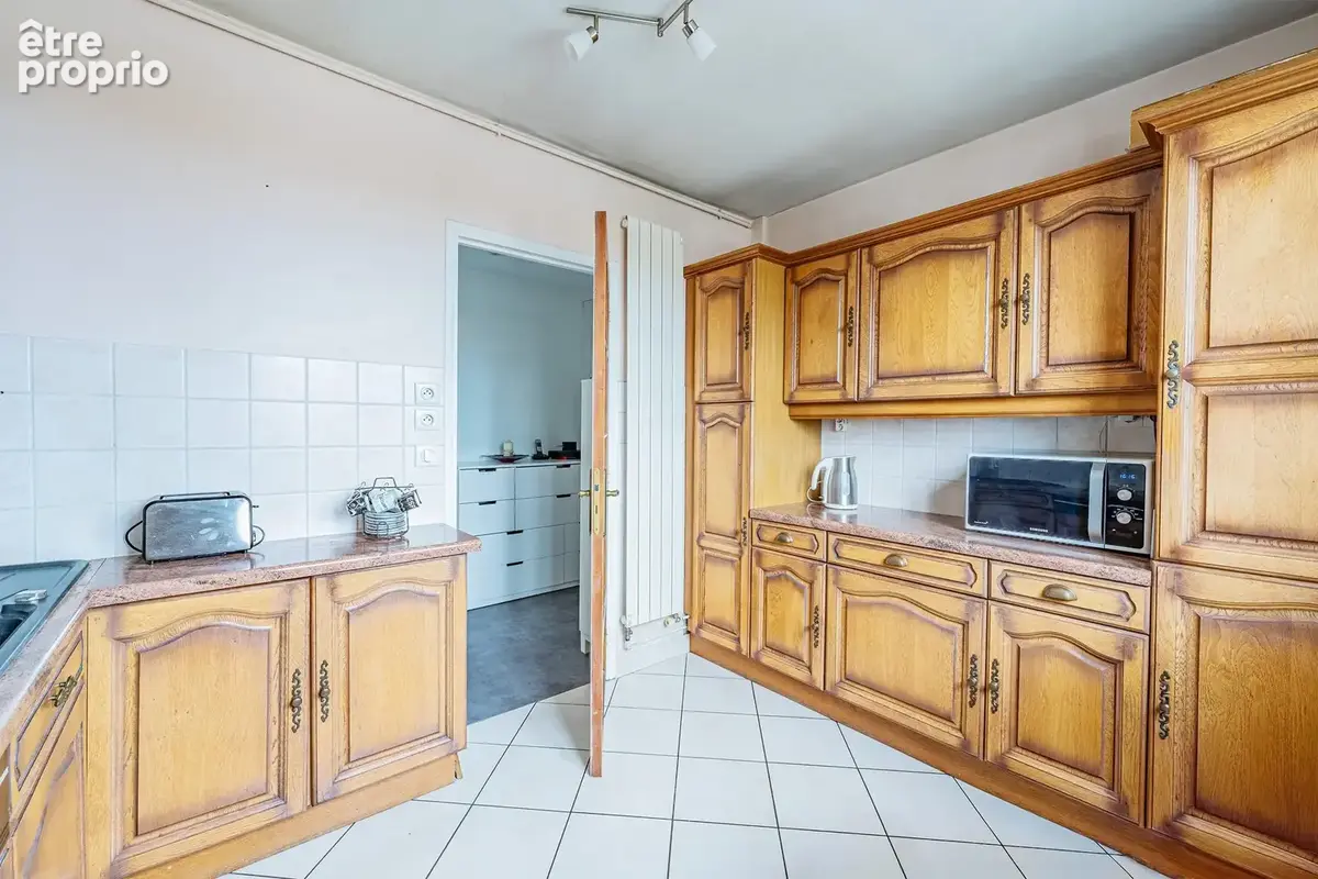 Appartement 71 m² à Montesson  - photo 5