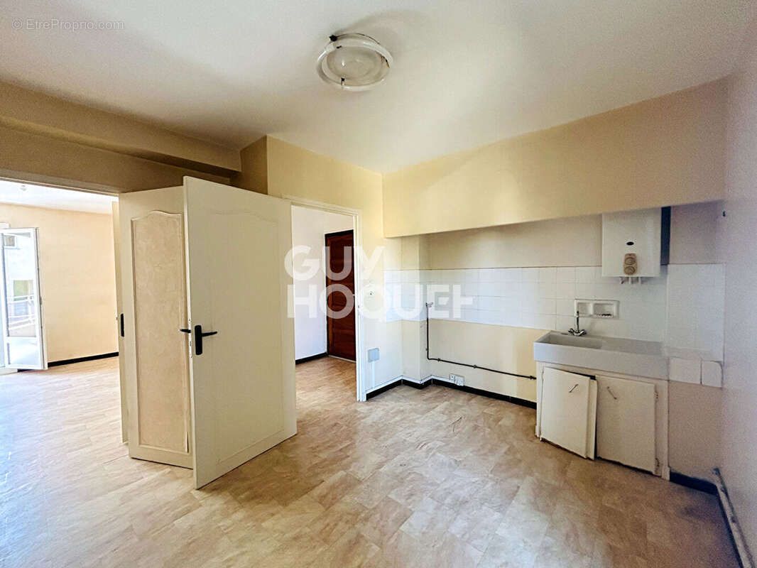 Appartement Narbonne 4 pièce(s) 85 m2 - photo 3