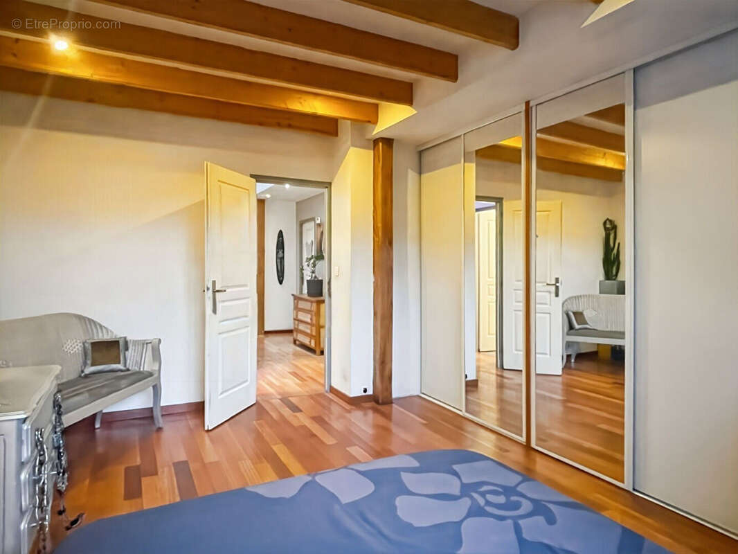 Maison à SAINT-BRIEUC