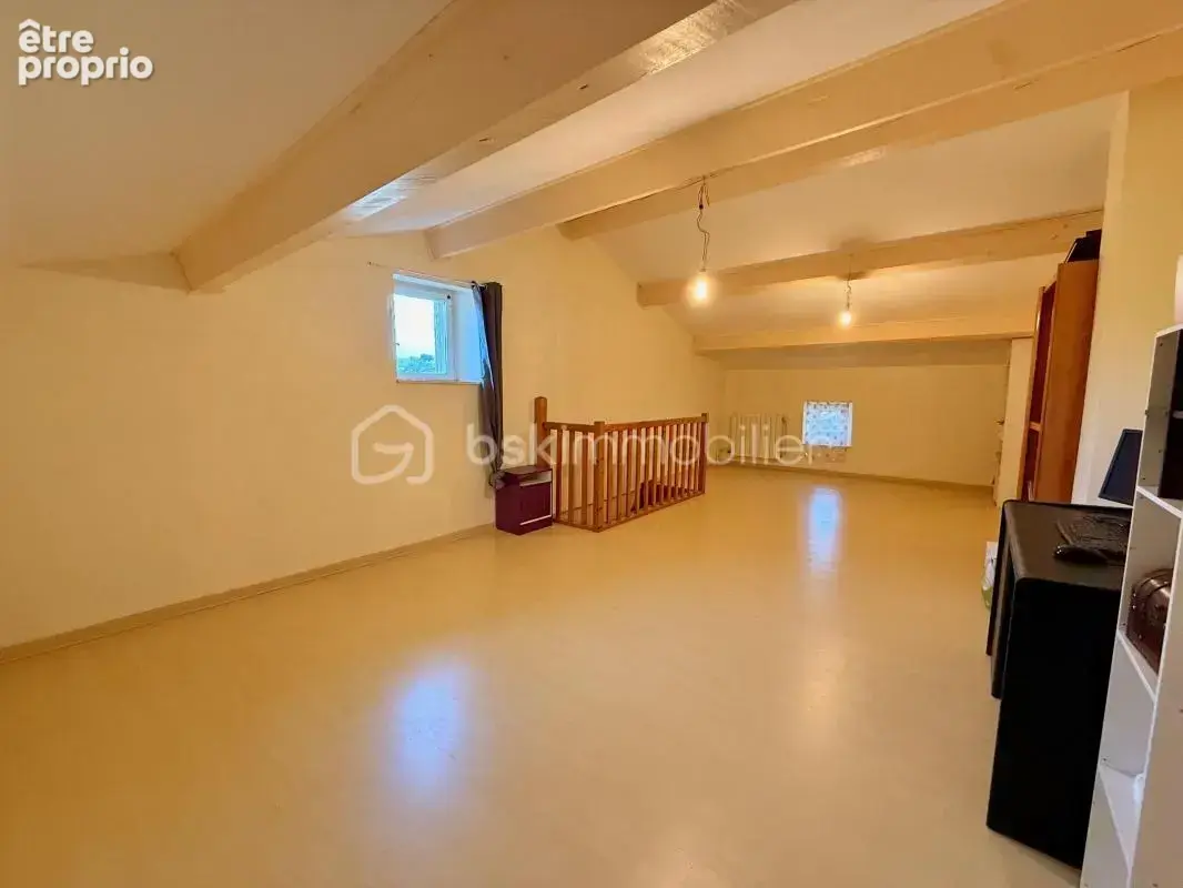 CLÉRIEUX – Maison 176 m² – 4 chambres – Terrain 4 740 m² – Piscine – Dépendances - photo 21