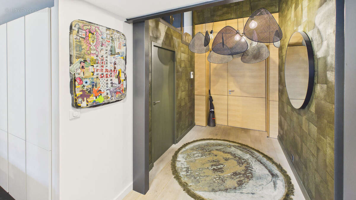 Appartement à SAINT-REMY-DE-PROVENCE
