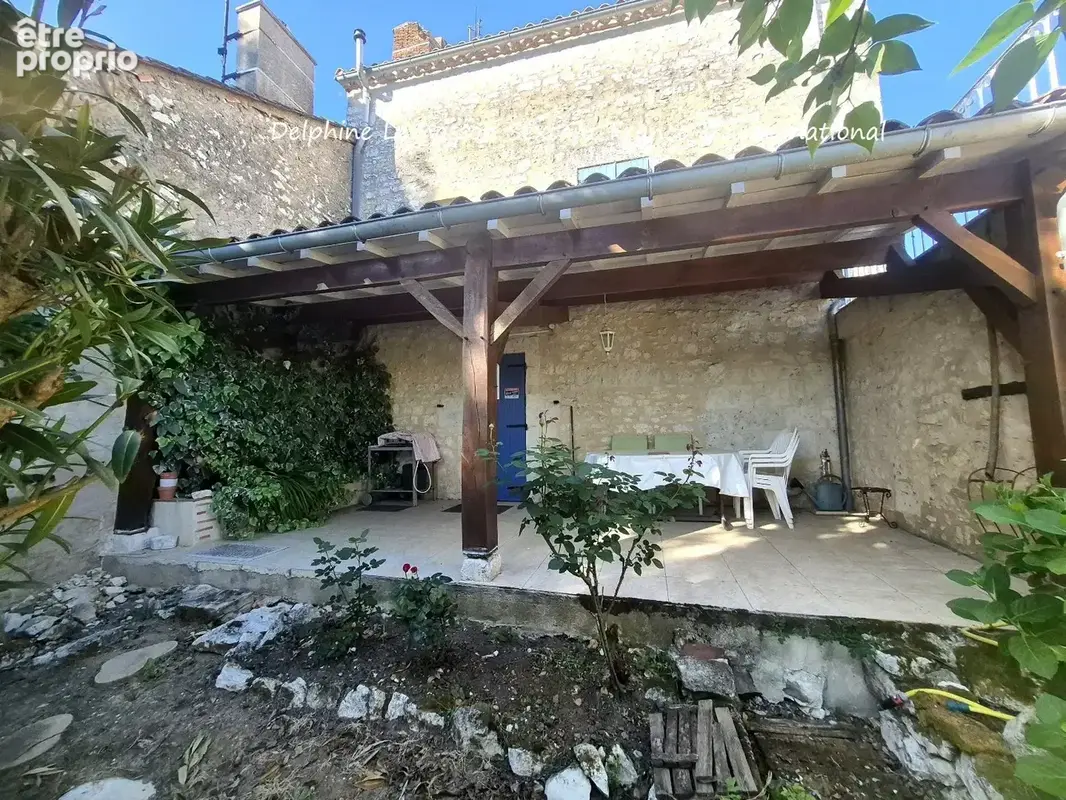 Charmante maison en pierre - photo 18
