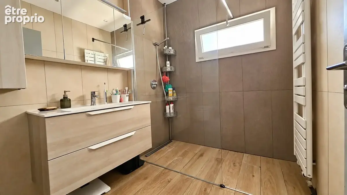 Appartement 4 pièces 72 m² à vendre à Maisons-Alfort (94700) - photo 9