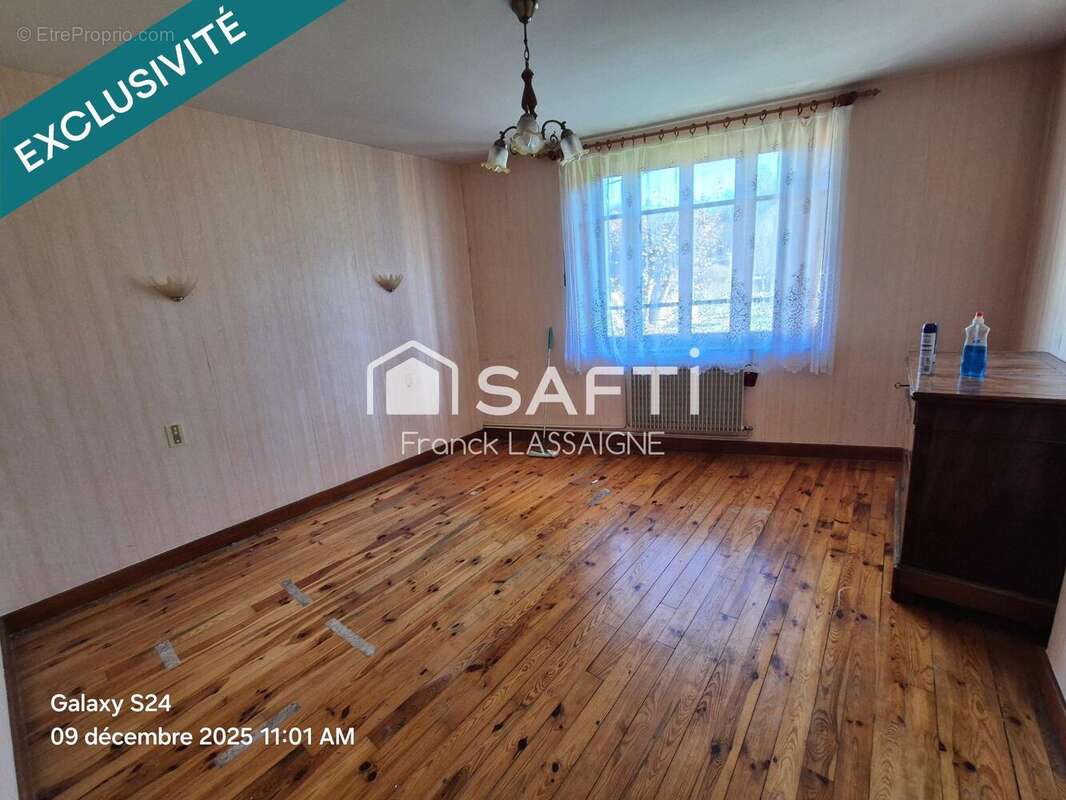 Photo 4 - Maison à ARLANC