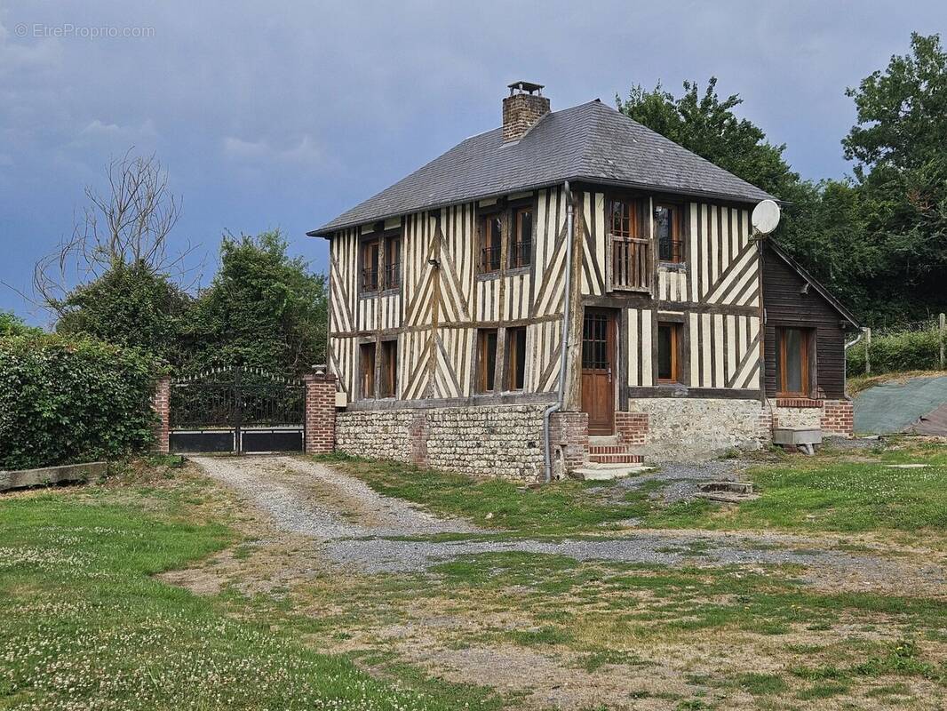 Secteur pont-l'eveque - photo 2