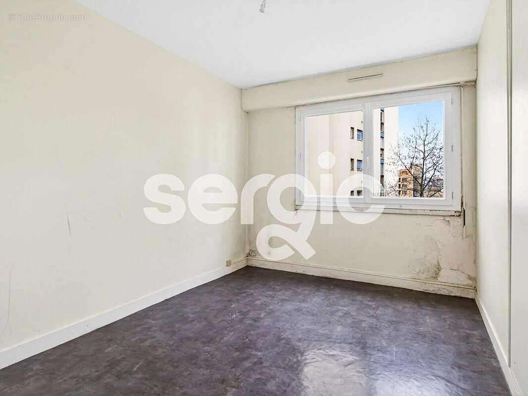 Appartement à VANVES