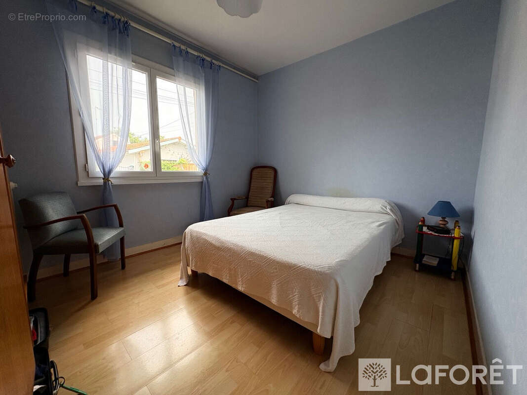 Maison à GUJAN-MESTRAS