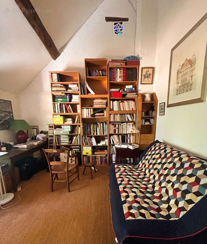 Ensemble immobilier habitable dimmédiatement - photo 22