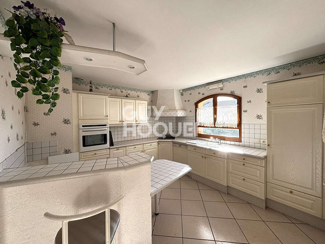 Maison à TOURNEFEUILLE