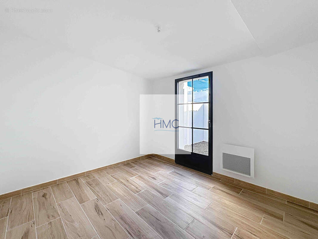 Maison à NOIRMOUTIER-EN-L&#039;ILE