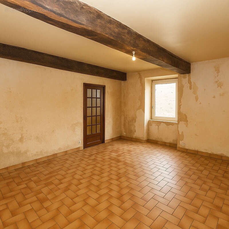 Maison à MERDRIGNAC