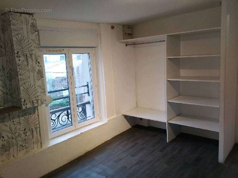 Appartement à MONTFERMEIL