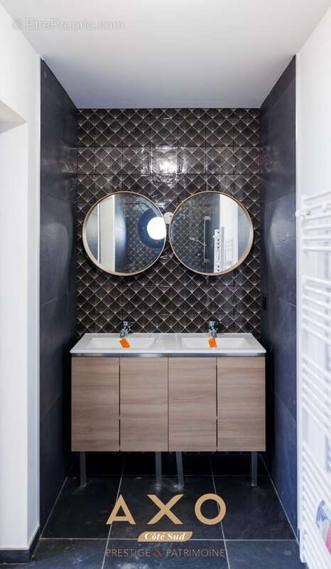 Maison à SALON-DE-PROVENCE