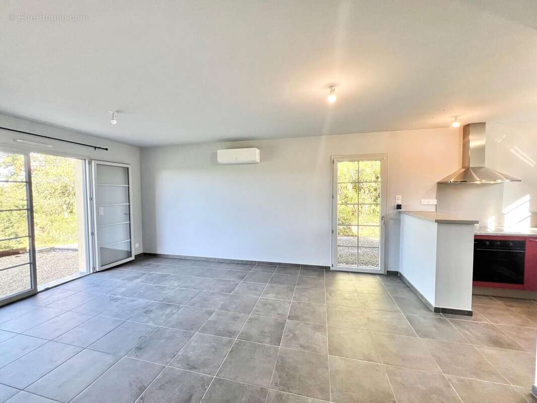 Photo 4 - Maison à EAUZE