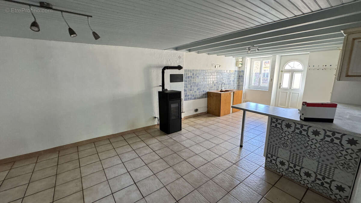 Photo 7 - Maison à THIZY