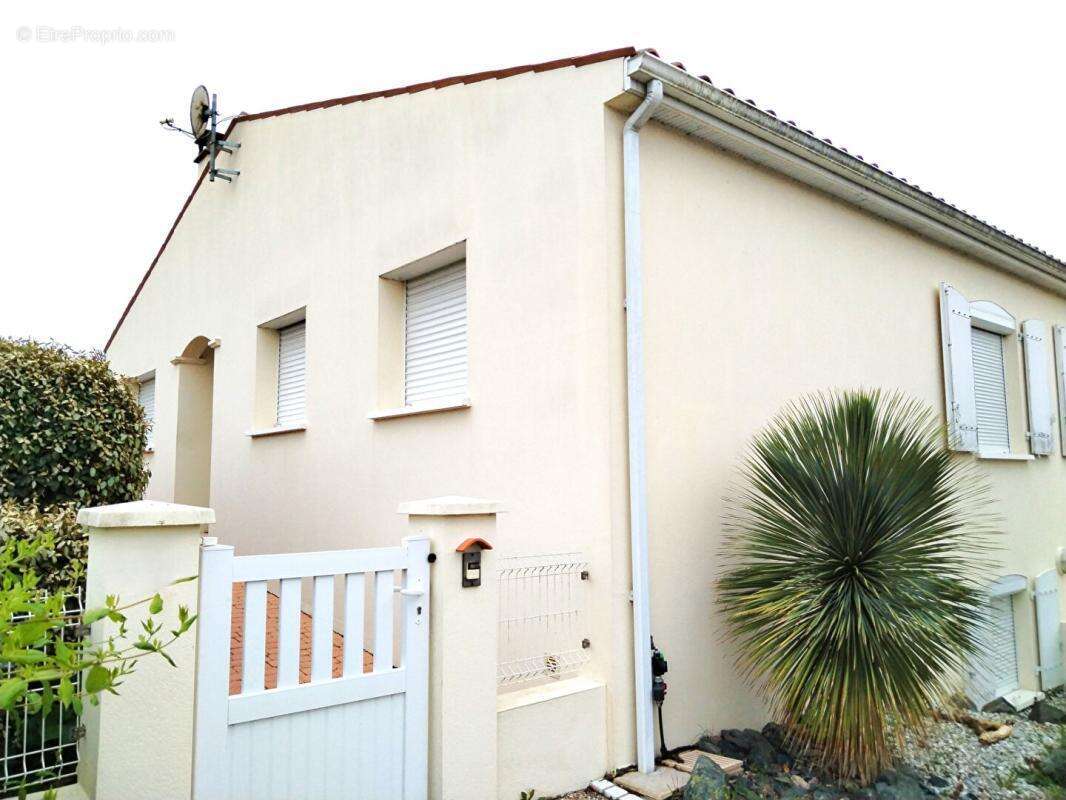 Maison à ROYAN