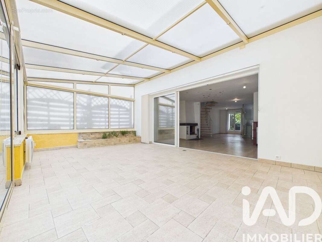 Photo 7 - Maison à RICHARDMENIL
