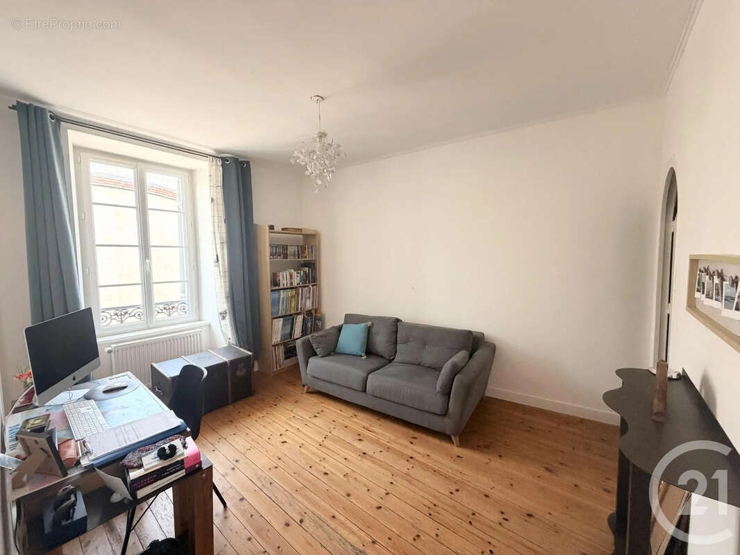 Maison à PORNIC