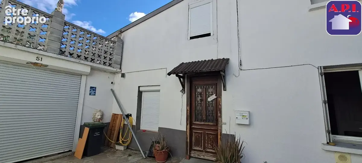 Maison 5 pièces 92 m² à vendre à Lavelanet (09300) - photo 2