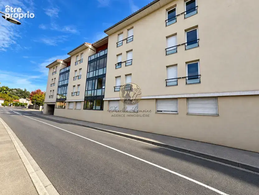 Francheville   magnifique t2 en rez-de-jardin avec terrasse de 15 m2, loggia, garage et cave - photo 21