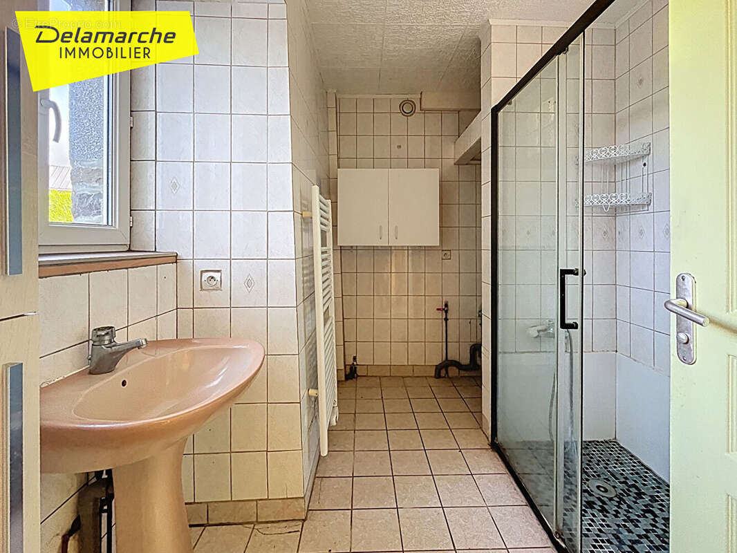 Maison à BEAUCHAMPS