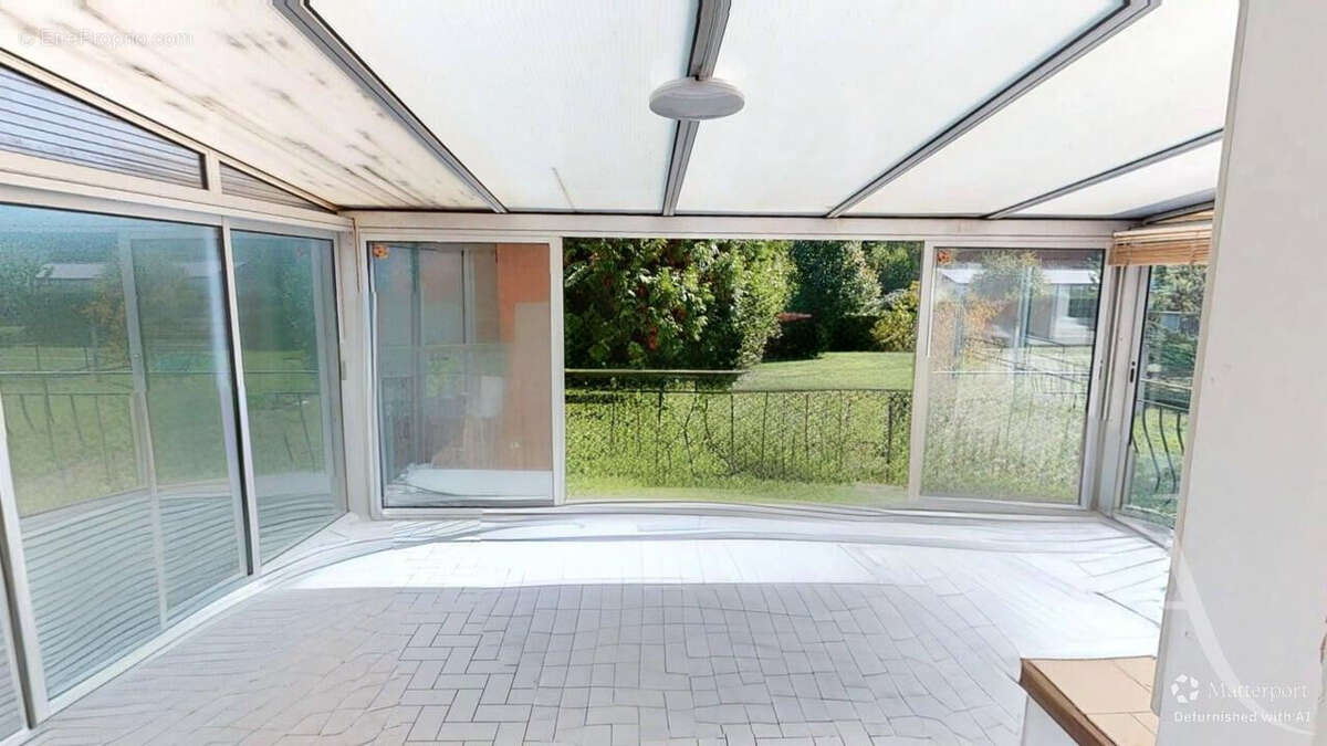 Maison à LE POINCONNET