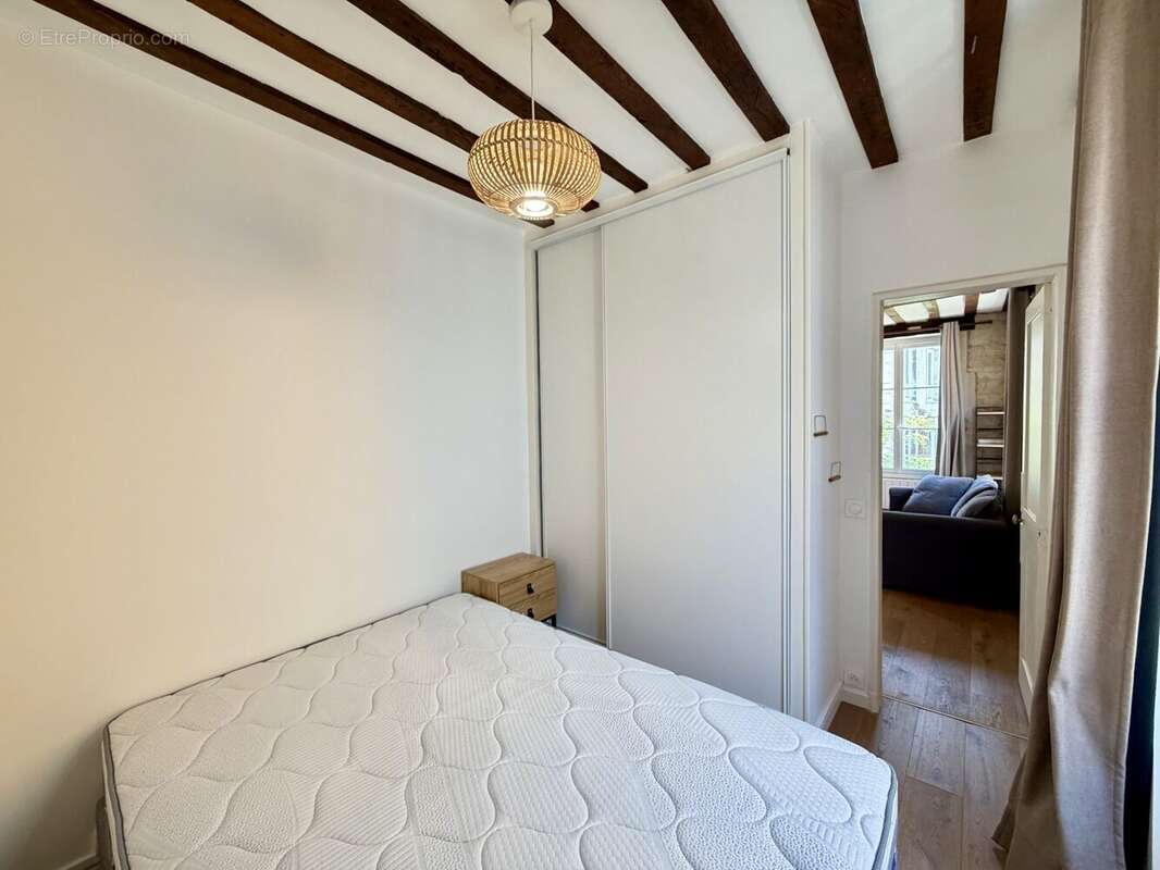 Appartement à CAEN