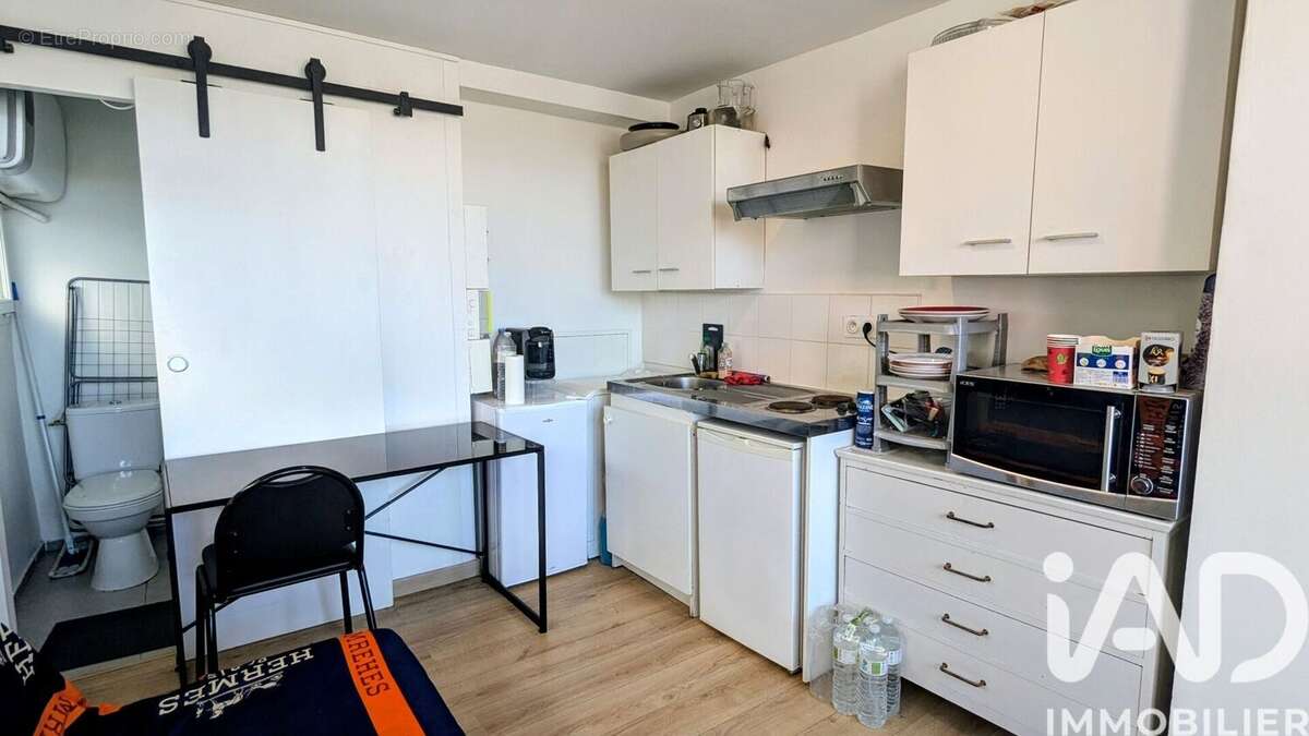 Photo 2 - Appartement à PESSAC