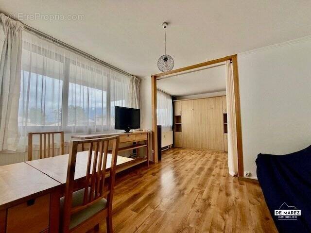 Appartement à DUNKERQUE