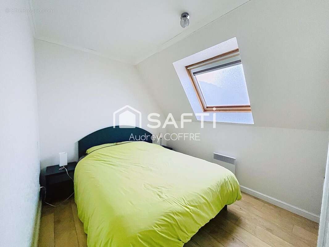 Photo 4 - Maison à CUCQ