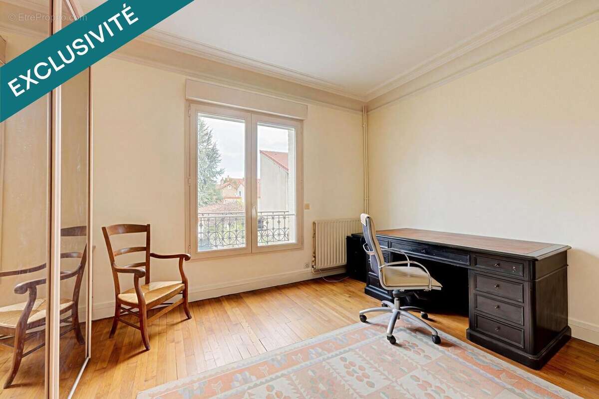 Maison 193 m² à Maisons-Alfort  - photo 9