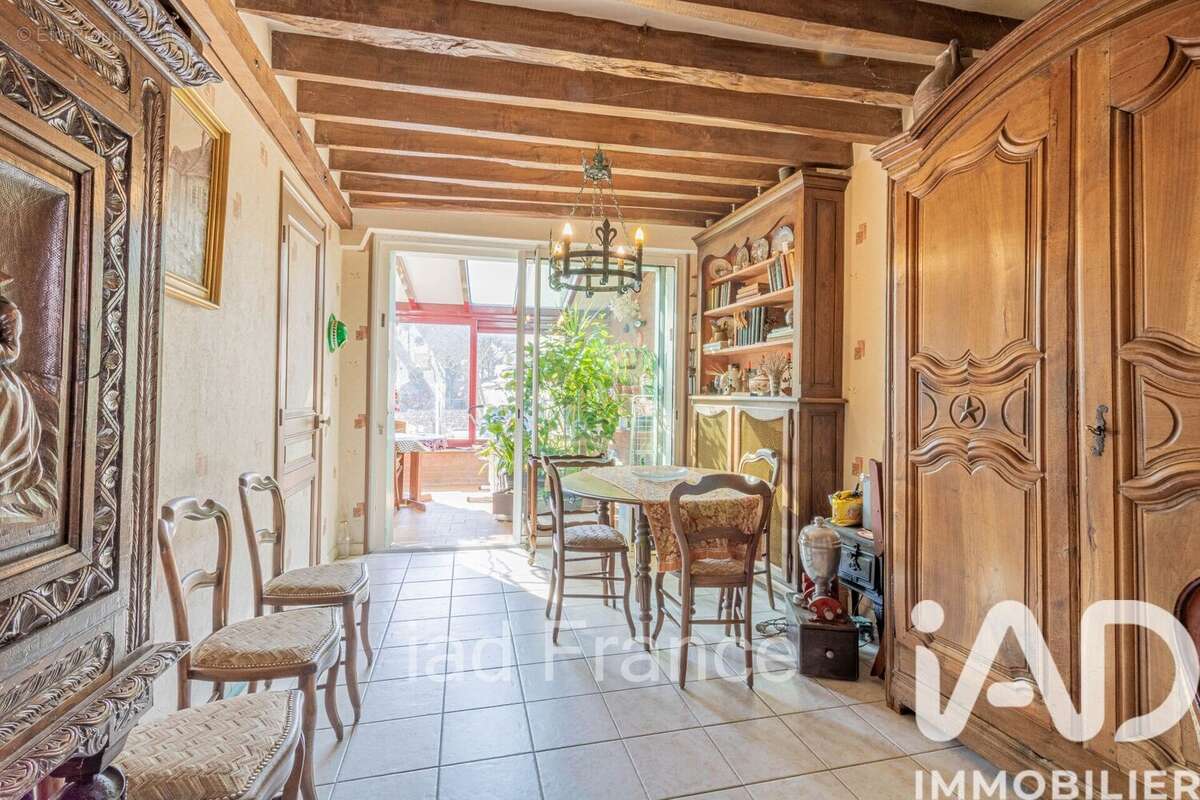 Photo 5 - Maison à NEZEL