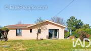 Photo 1 - Maison à DIEUPENTALE