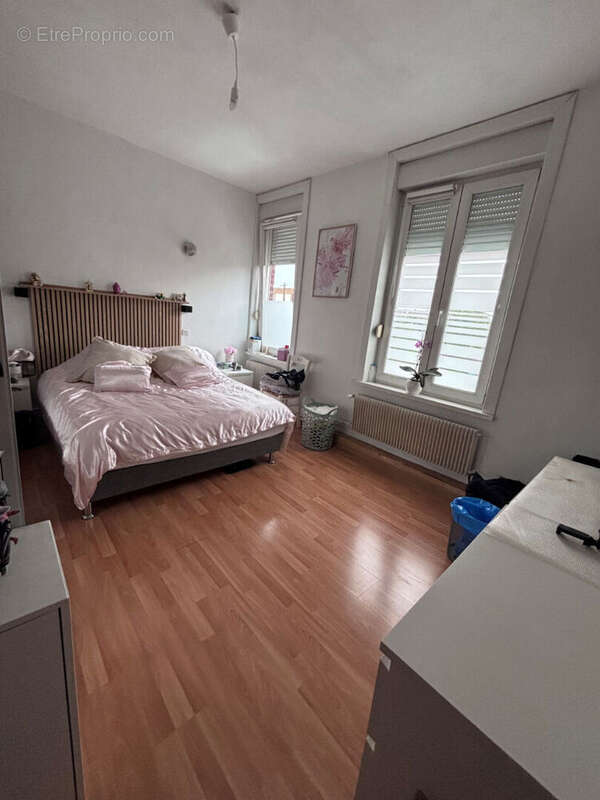 Maison à TOURCOING