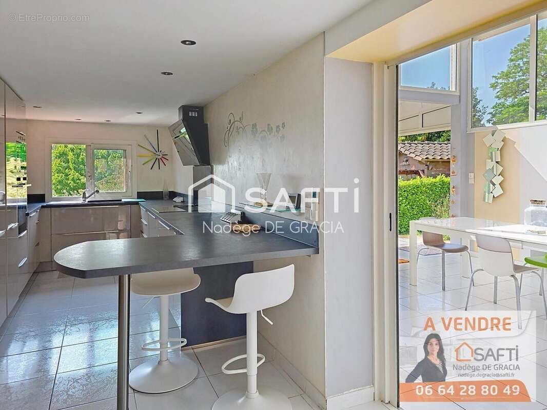 Photo 8 - Maison à CASTANET-TOLOSAN