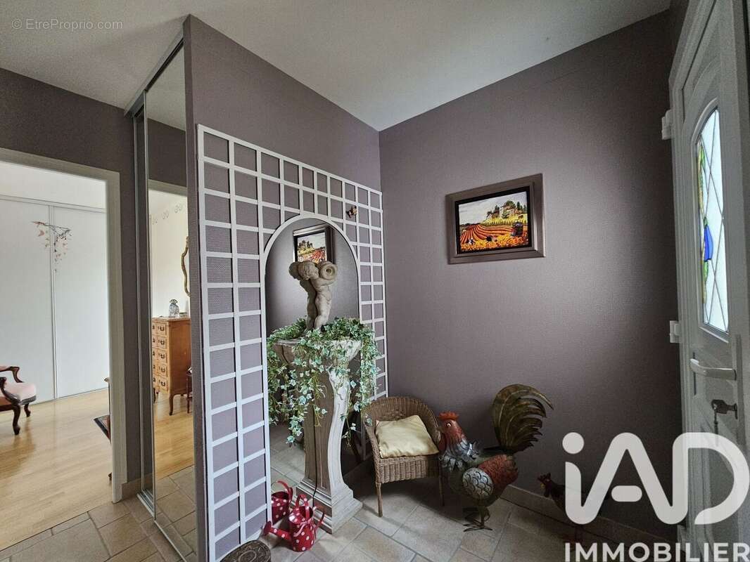 Photo 7 - Maison à AMURE