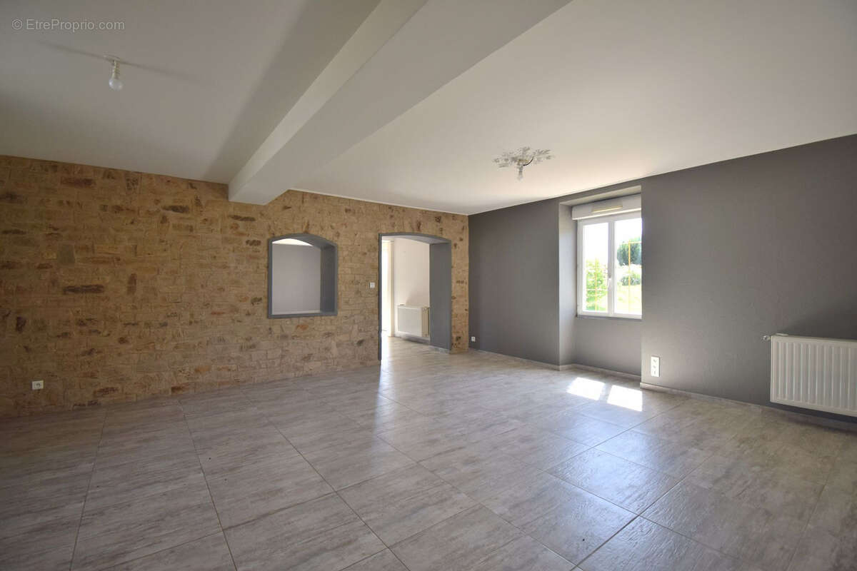 Maison à MORMAISON